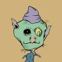 Gnome #731