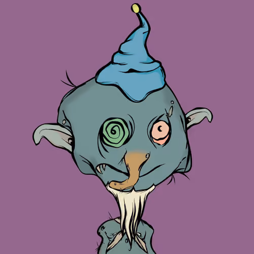 Gnome #627