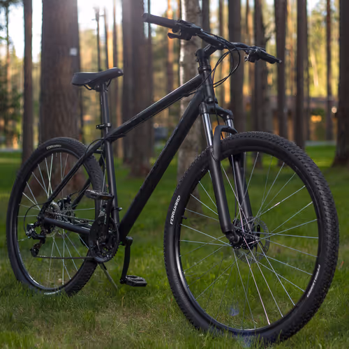 bike MTB