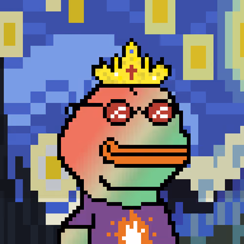lil pepe #197