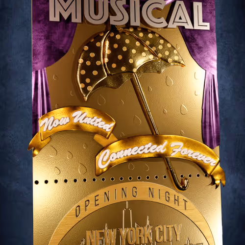 The Musical - Welcome to the night of your lives: Ultra United
