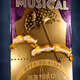The Musical - Welcome to the night of your lives: Ultra United