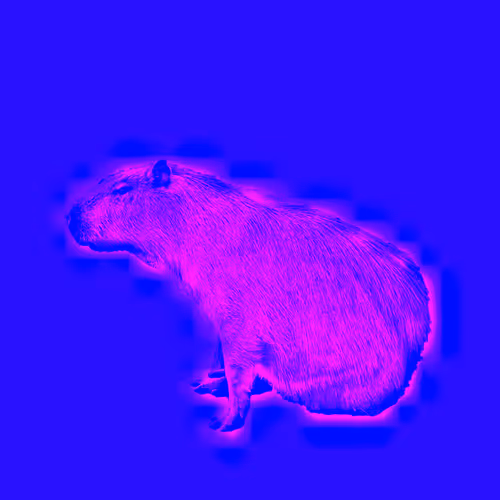 Item #1000000000000000001 Media