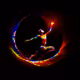 8