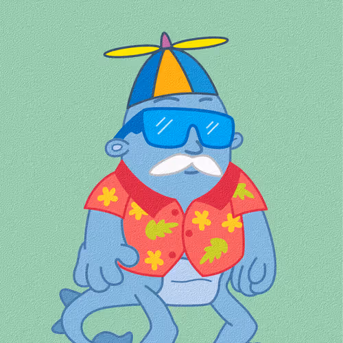 Little Monster - CdUDYk50yc