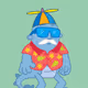 Little Monster - CdUDYk50yc