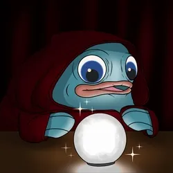 Unrevealed Ferdy Fren