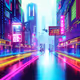 City