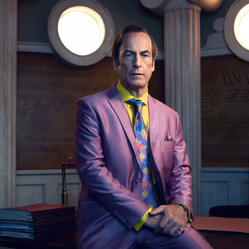 Better Call Saul Collection