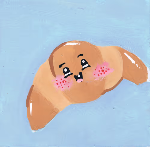 Item #64 Media