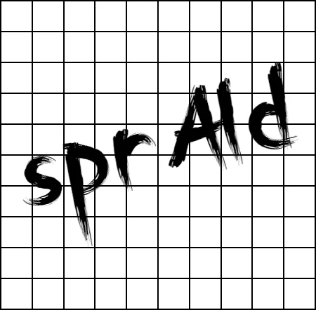 sprAId - Wall 2