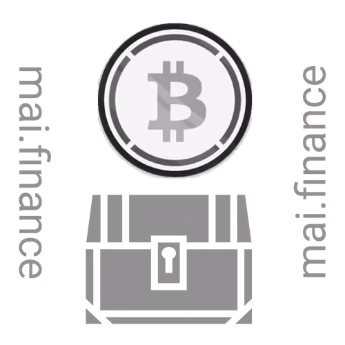 wBTC MAI Vault
