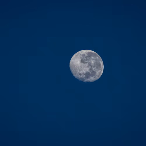 moon
