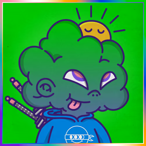 ACIDREIGN XX #126