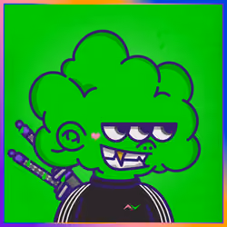 ACIDREIGN XX #444