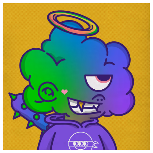ACIDREIGN XX #1111