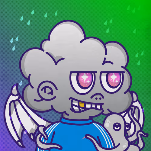 ACIDREIGN XX #152