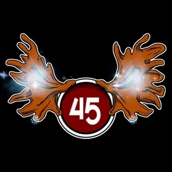 AVAX Moose 45