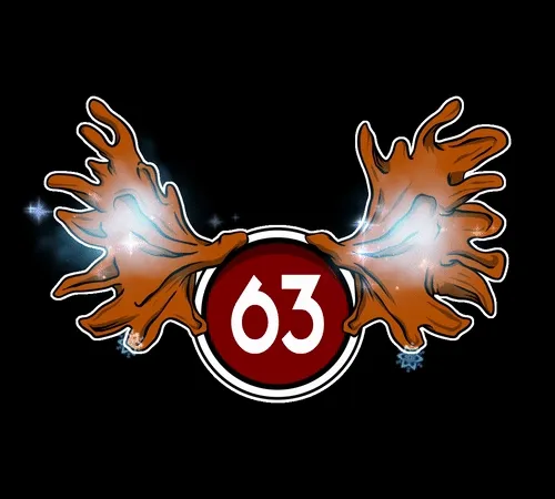 AVAX Moose 63