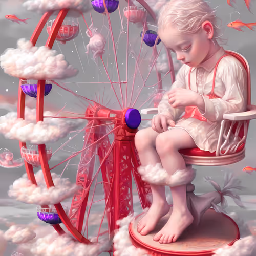 Dreamsverse