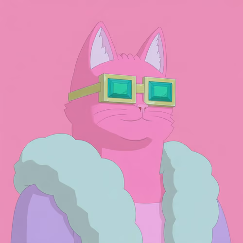 Feline Diva
