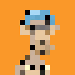 omni Apes #8474