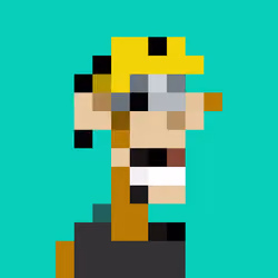 omni Apes #8175