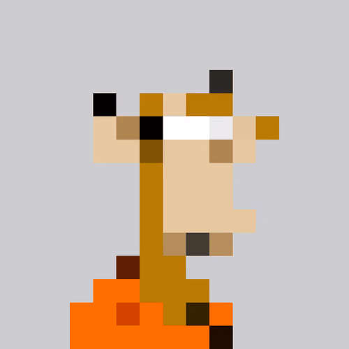 omni Apes #8236