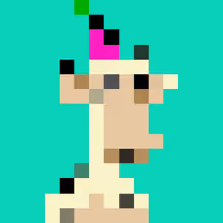 omni Apes #8178