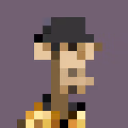 omni Apes #7957