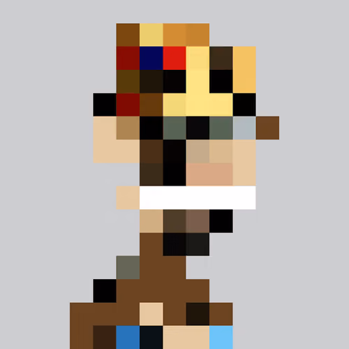 omni Apes #8066