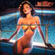 Not Pin-up Avalanched