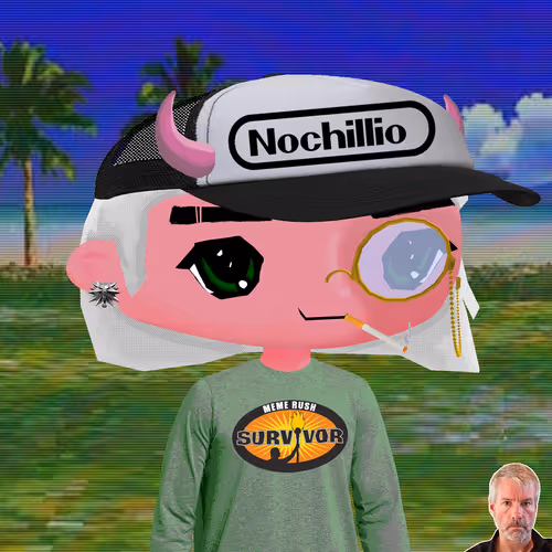 Nochillio #120