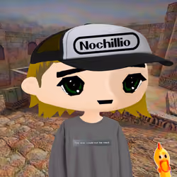 Nochillio #681