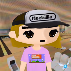 Nochillio #202