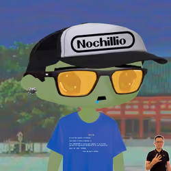 Nochillio #109