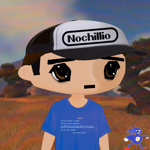 Nochillio #306