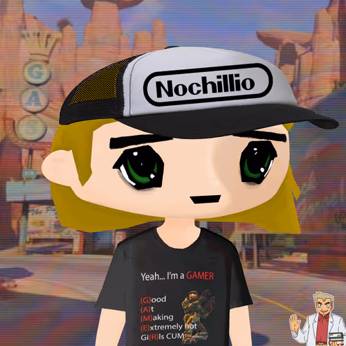 Nochillio #149