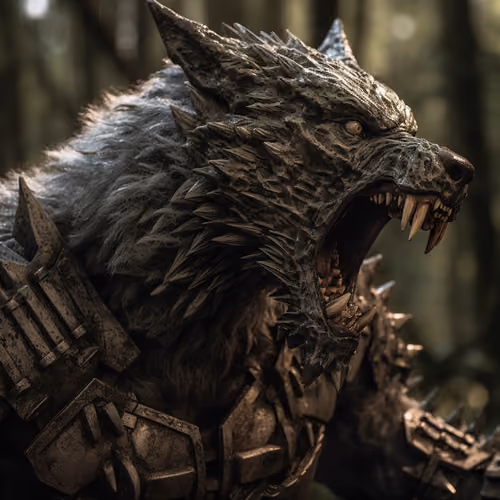THE LYCANS #342