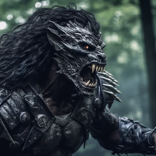 THE LYCANS #731