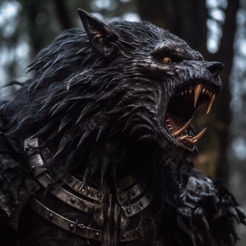 THE LYCANS #726