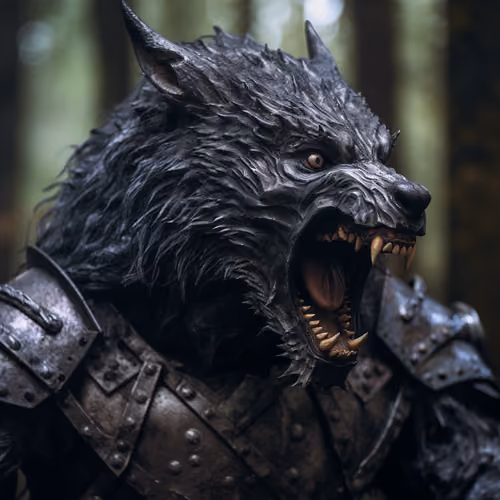 THE LYCANS #243