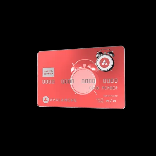 Power Hour Card