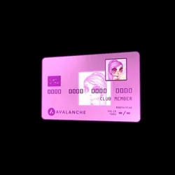 Bounty Baddies Card