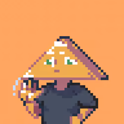 Avax Heads #43