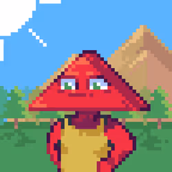 Avax Heads #63