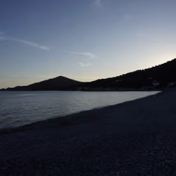 Sea Hills Nature