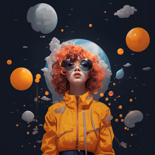 Through the eyes of a Father