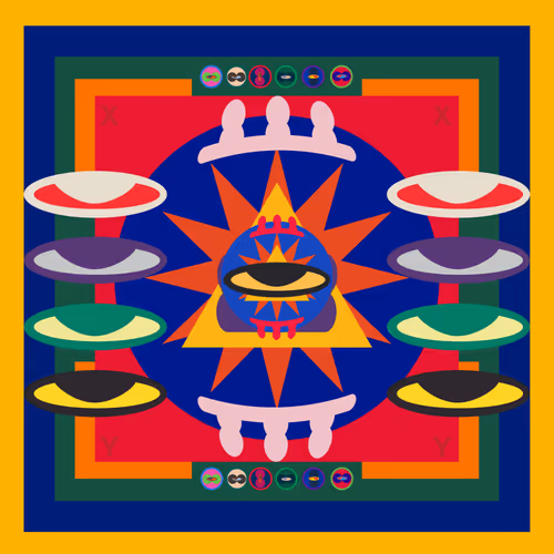 "XOYXYOX" (2023)