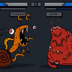 SPACEFULL KOMBAT #138